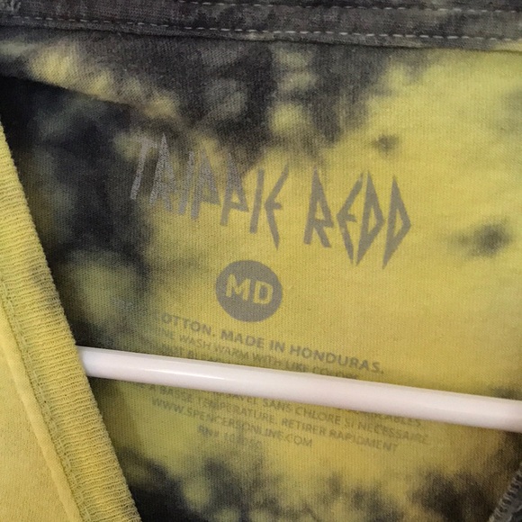 💥 Trippie Redd Graphic Tee - Picture 2 of 3